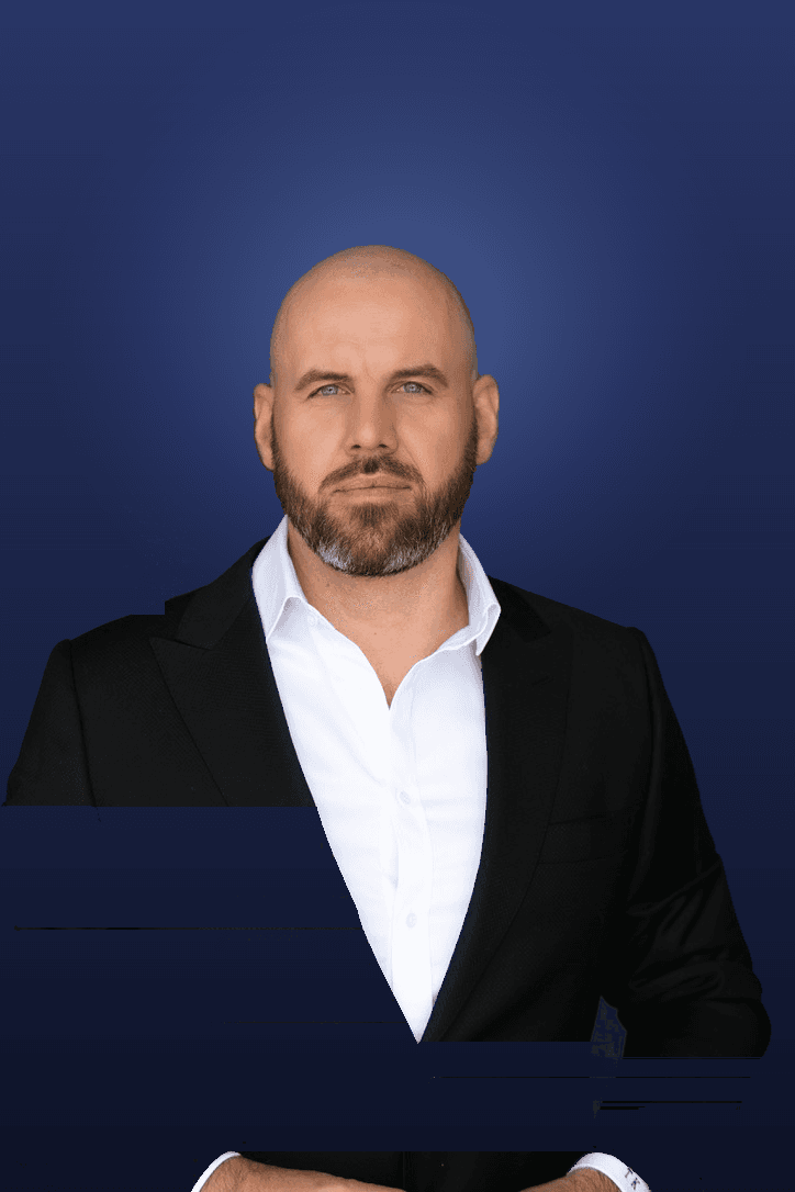 Tomáš Kohút — riadiaci partner